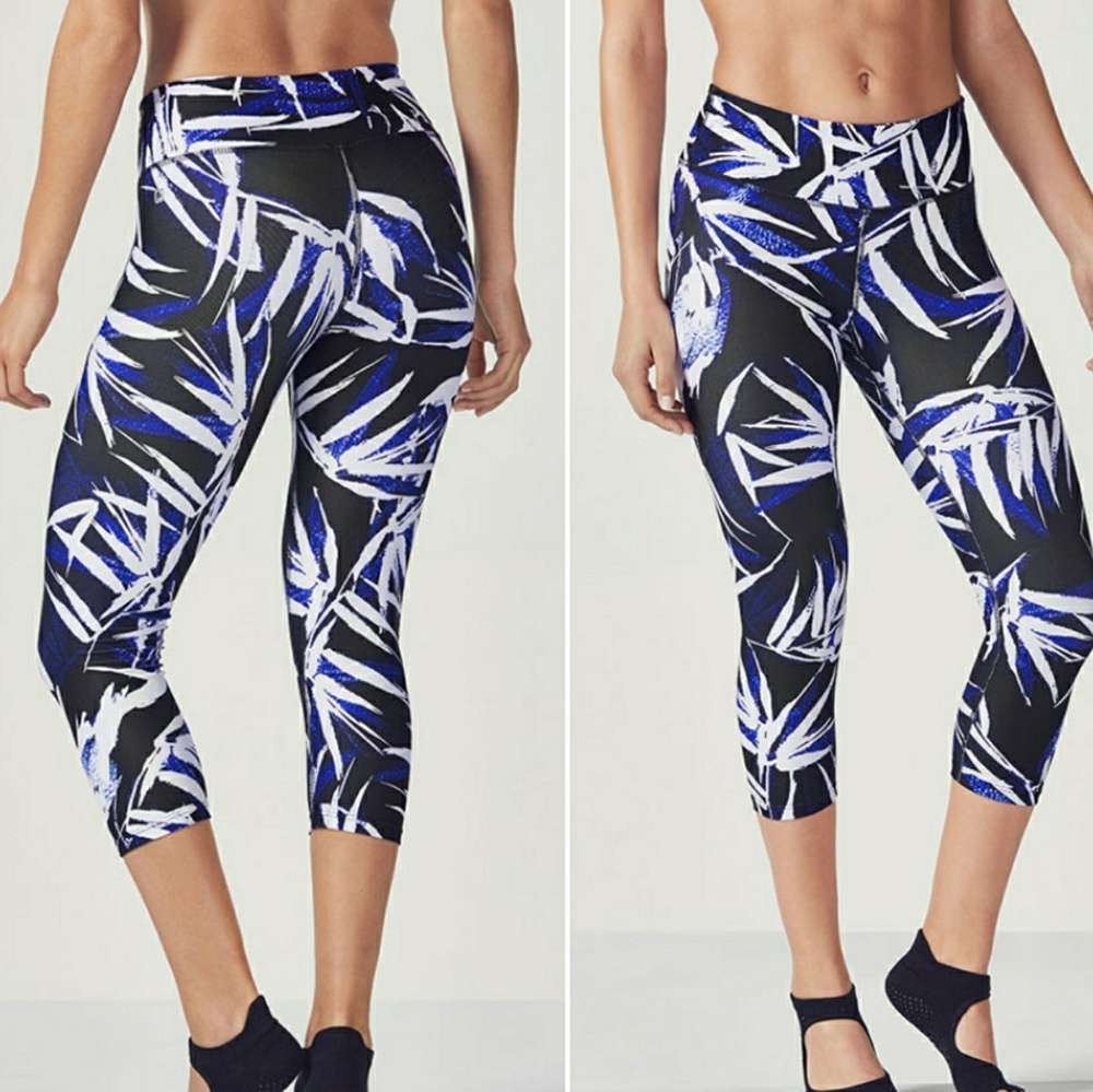 Fabletics Salar Capri